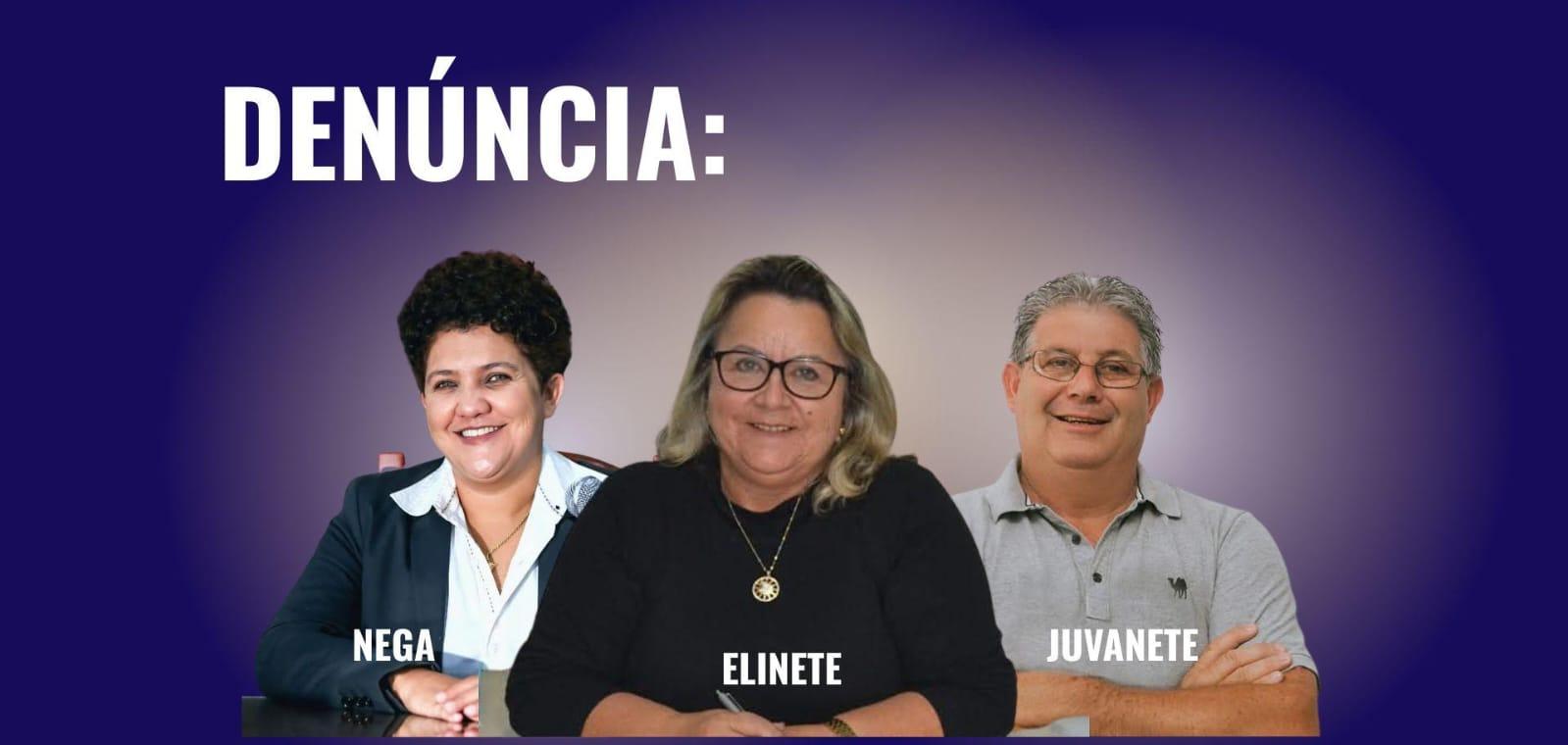 Denúncia aponta uso indevido de advogado da Câmara de Pontal do Paraná para fins particulares