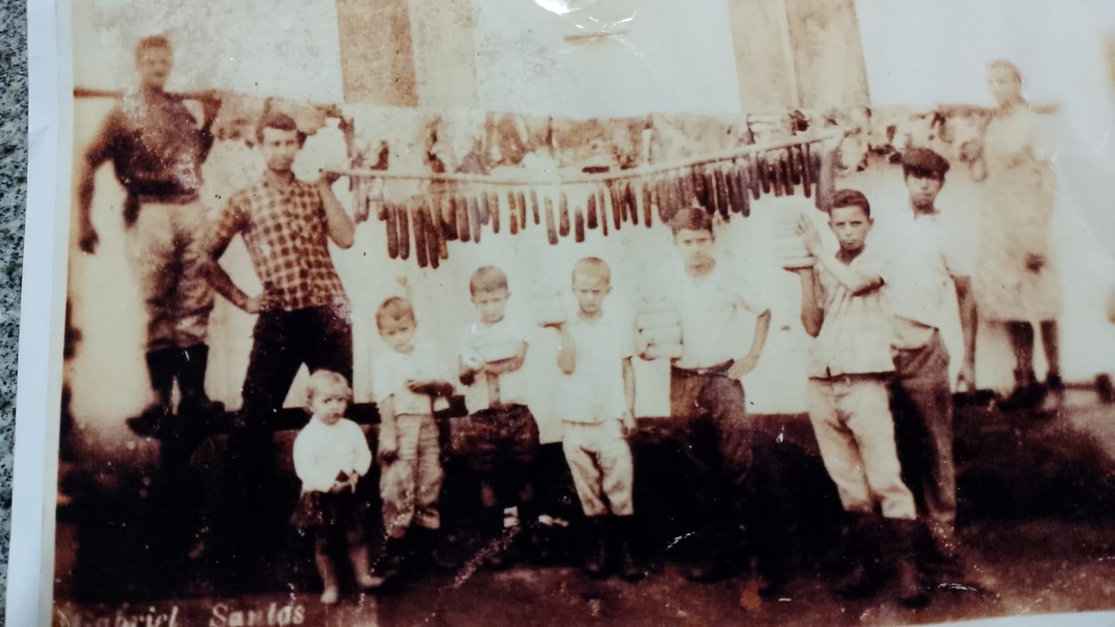 Biografia José Antônio da Silva (Zé do Pontal)