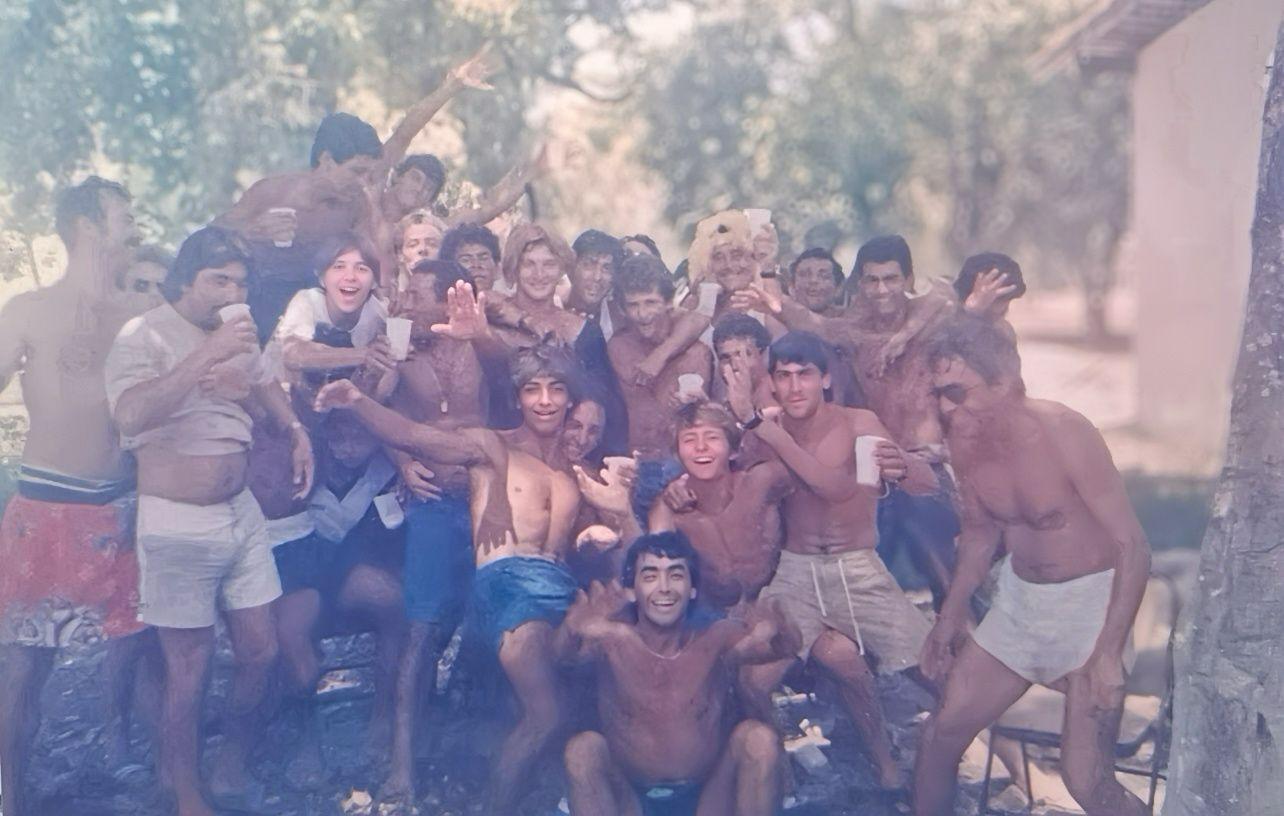 Biografia José Antônio da Silva (Zé do Pontal)