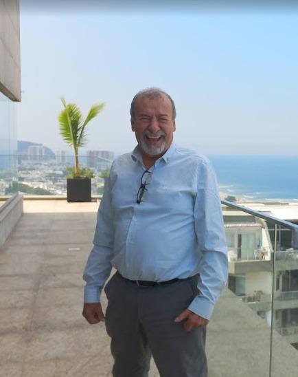 Biografia José Antônio da Silva (Zé do Pontal)