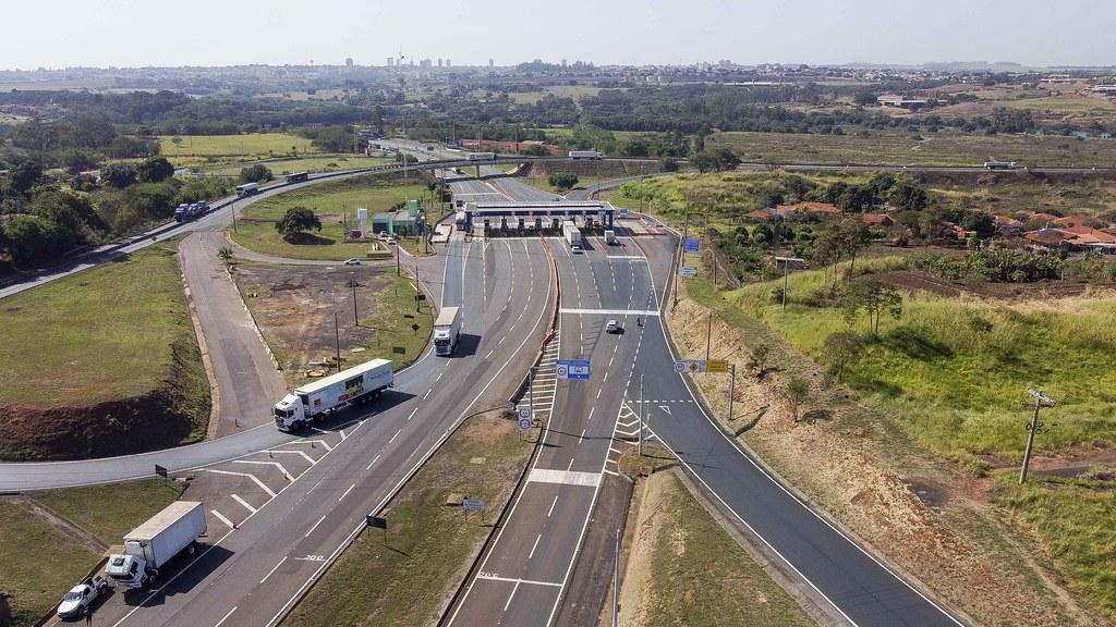 Após 18 meses de operação e investimentos de mais de R$ 500 milhões, tarifas nas praças de pedágio da EPR Litoral Pioneiro passam por reajuste