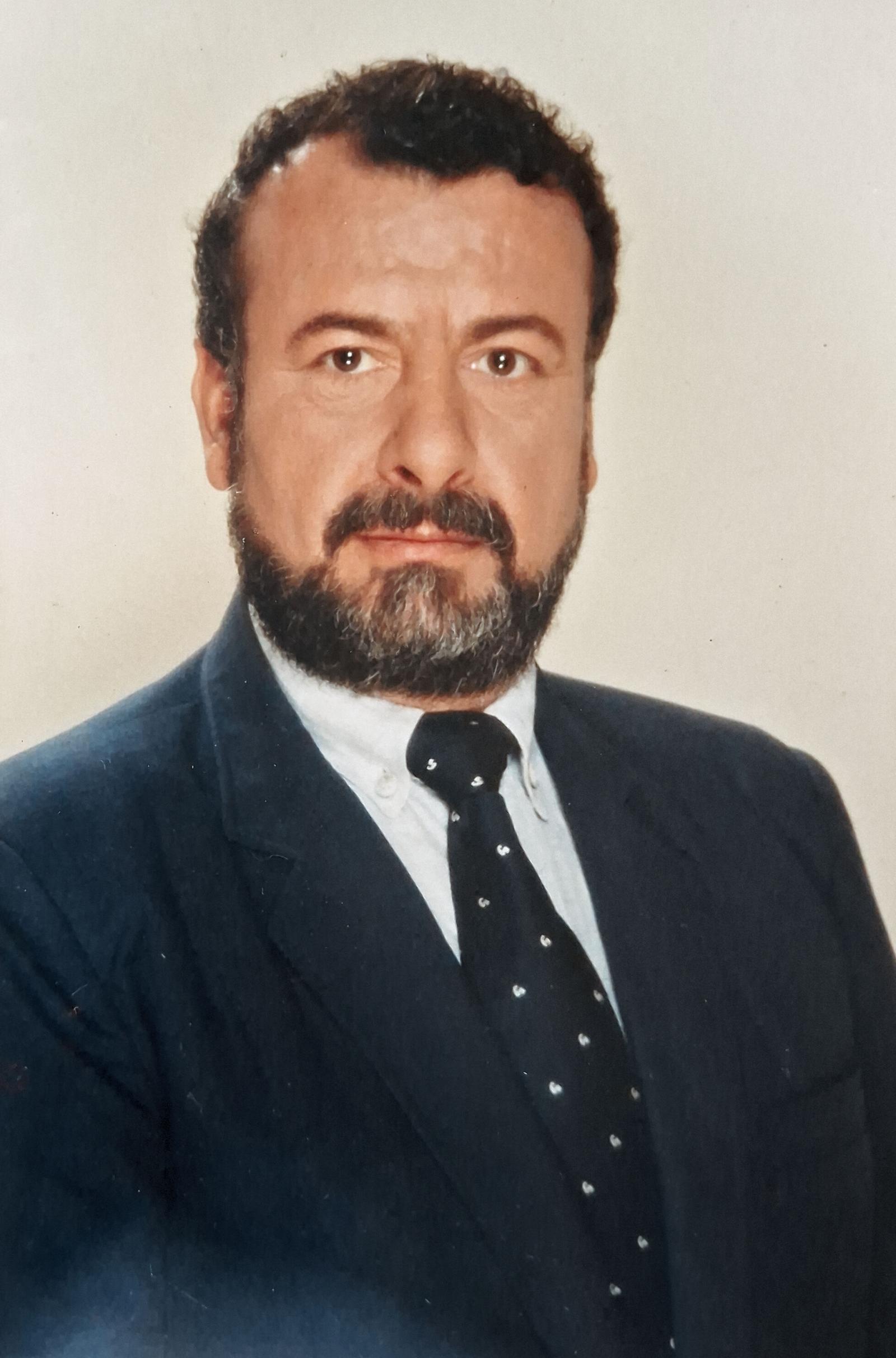 Biografia José Antônio da Silva (Zé do Pontal)