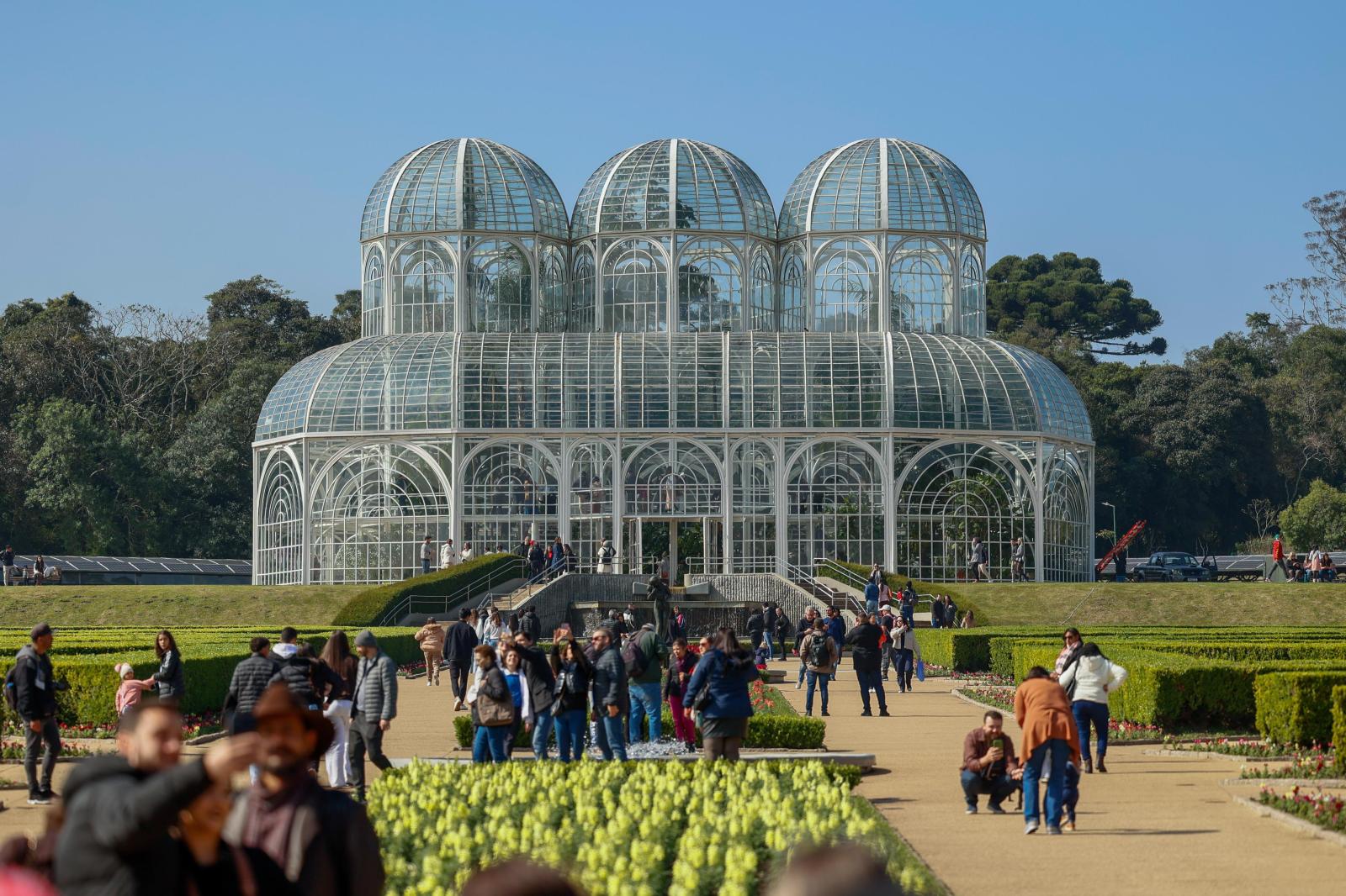 Gangorra: após 30°C no fim de semana, nova frente fria derruba um pouco as temperaturas