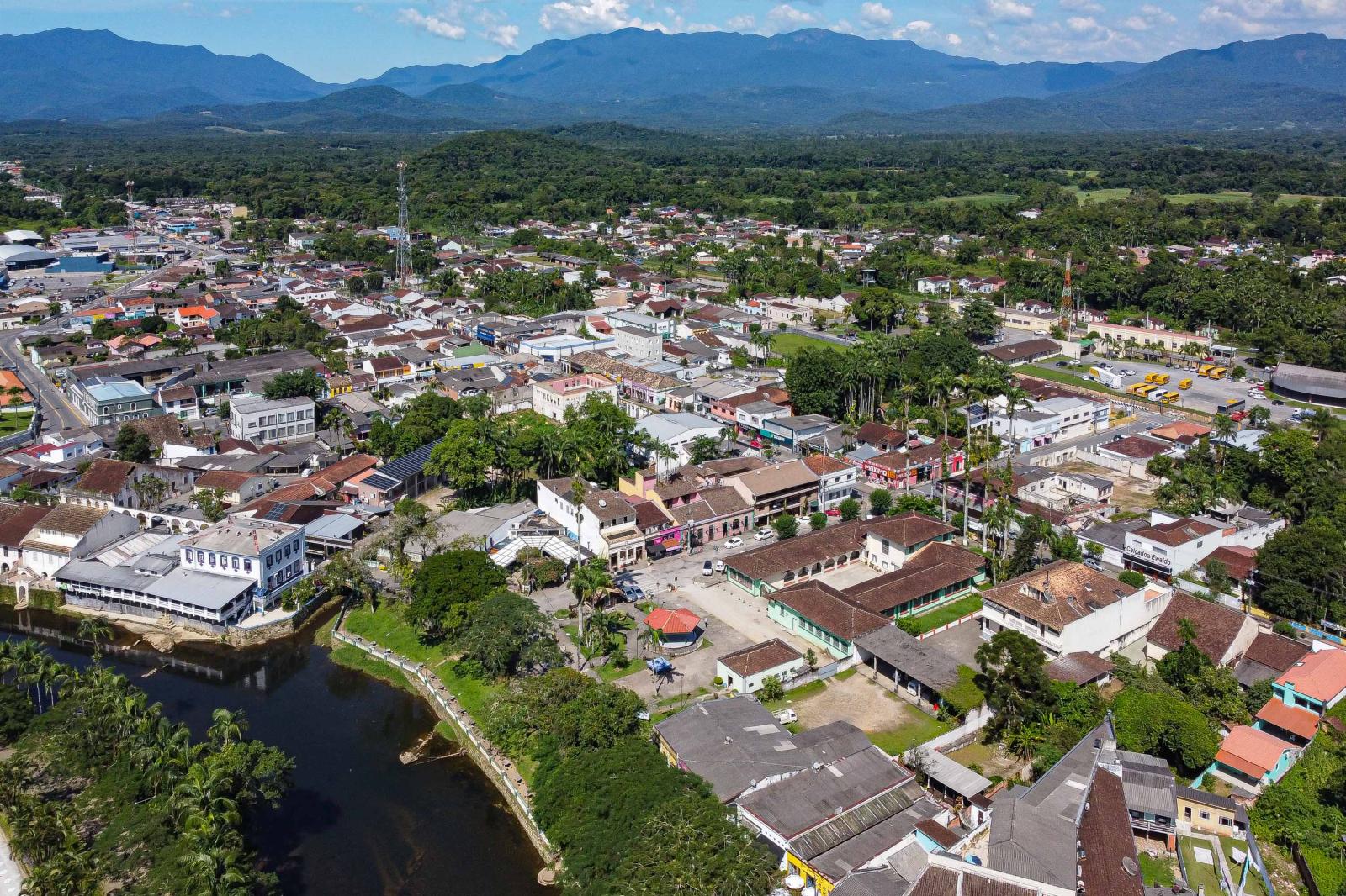 Morretes Blues Festival: Litoral recebe evento multicultural neste final de semana