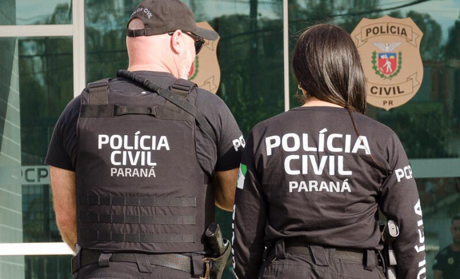PCPR e PMPR prendem dois homens em operação contra o crime de caça ilegal