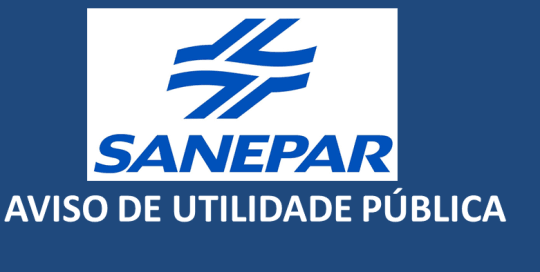 Sanepar realiza interligações de rede