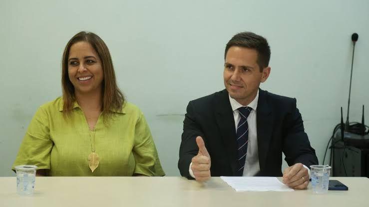 Cassação em Pontal do Paraná: A Conturbada Reeleição de Rudão Gimenes sob Risco de Anulação