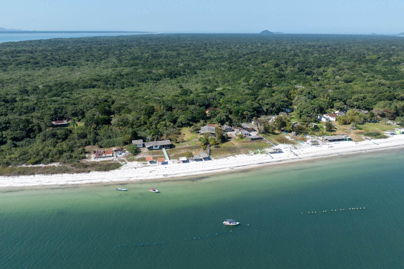 Copel investe R$ 20 milhões em energia solar para Ilha do Mel, Superagui e outros locais do Litoral