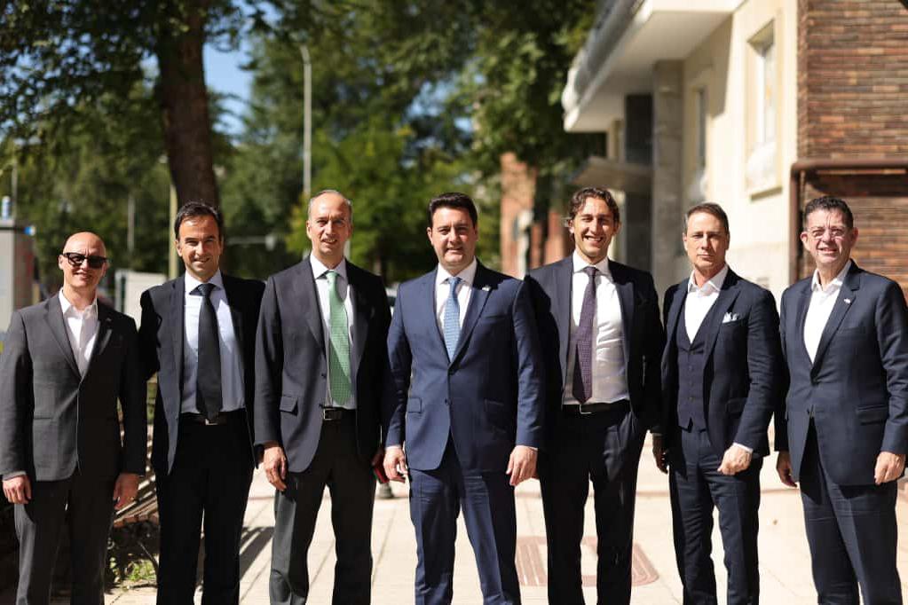 Estado e Santander discutem parcerias para fortalecer produção da fruticultura