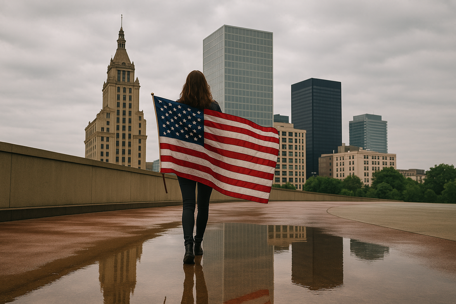 Inglês fluente é obrigatório para imigrar e trabalhar nos EUA? Descubra o que realmente importa