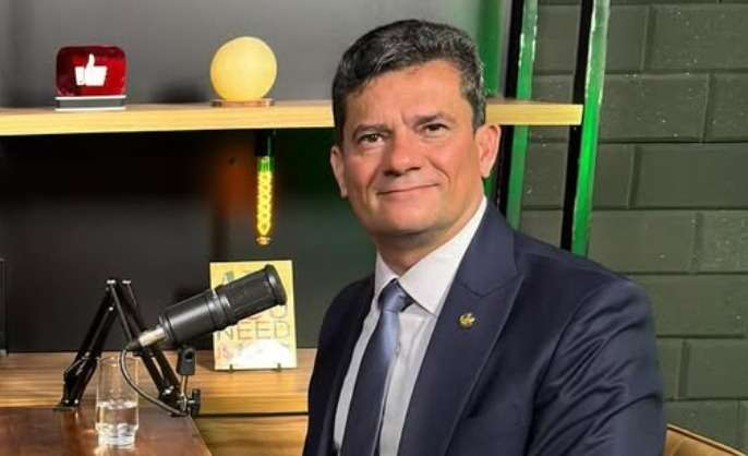 Moro convoca reunião do União Brasil para eleição do novo diretório