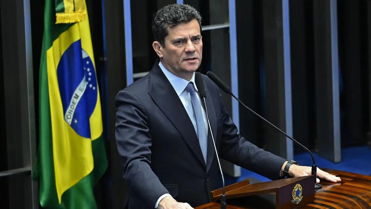 Moro lidera corrida pelo governo do Paraná em Curitiba, aponta Paraná Pesquisas