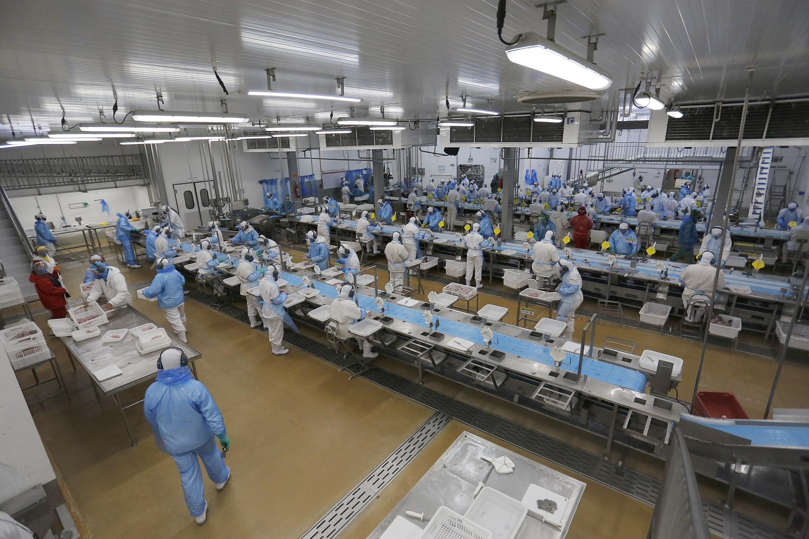 Paraná tem 25,9 mil vagas nas Agências do Trabalhador, com destaque em Curitiba e Cascavel