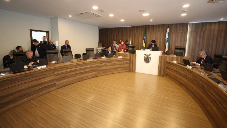 Comissões de Educação e Segurança Pública da ALEP aprovam projeto que amplia Programa Colégios Cívico-militares no Paraná