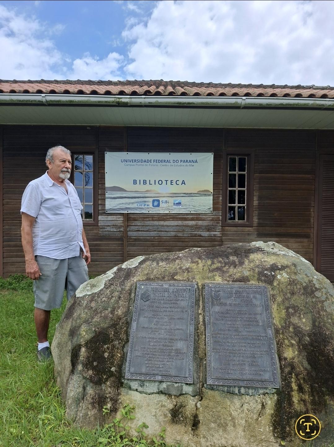 O tempo em que Pontal do Paraná fazia mais com menos: a gestão que marcou uma geração