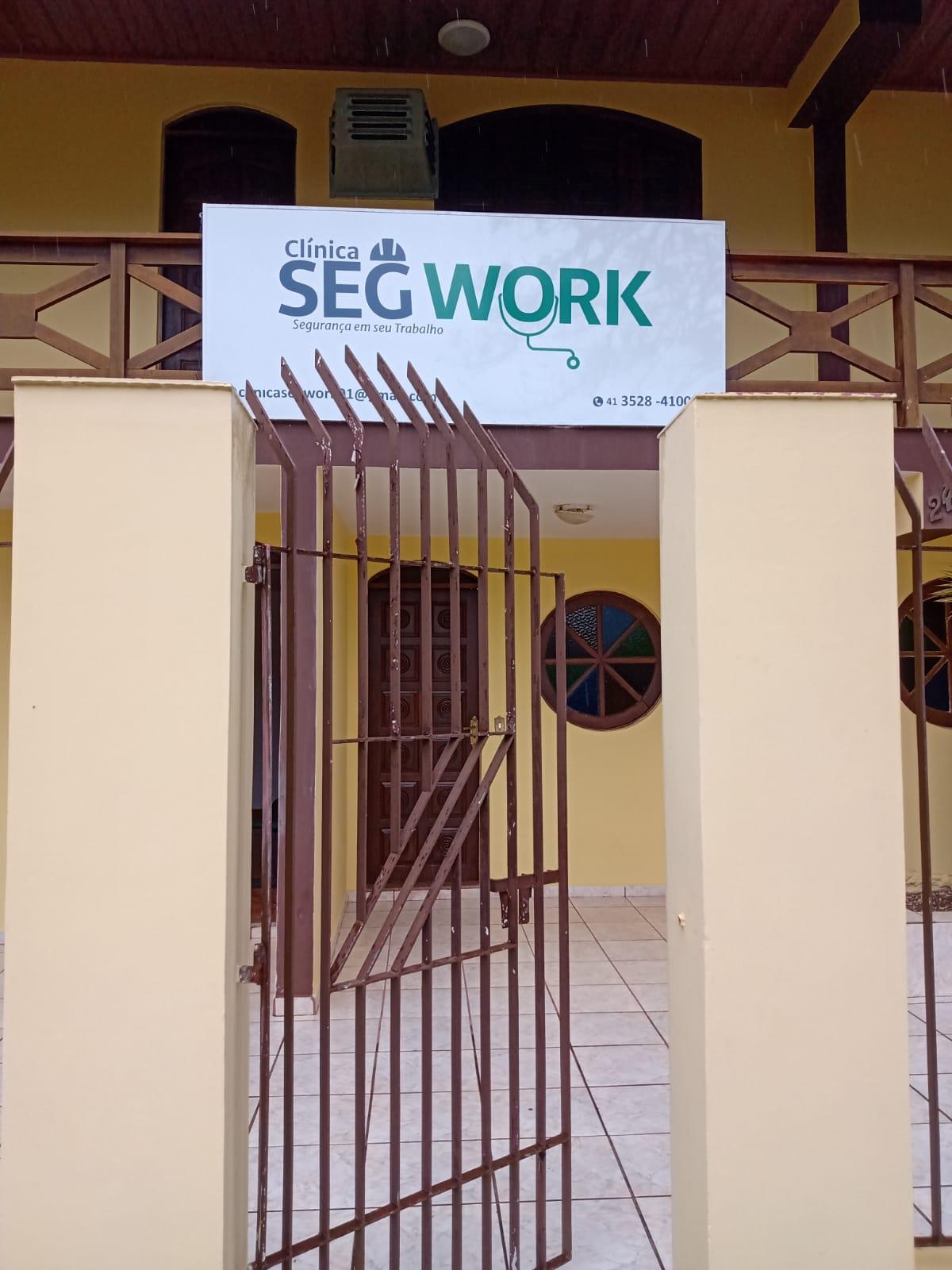 Guaratuba ganha nova clínica de saúde e segurança 