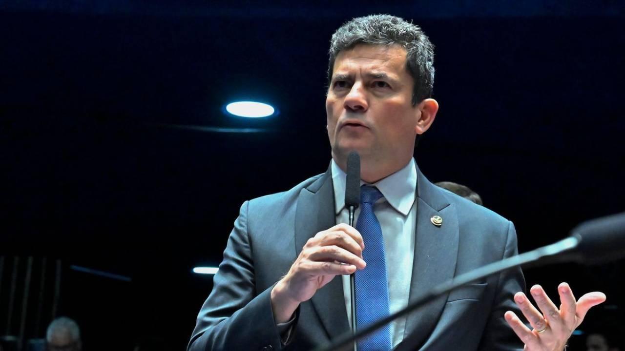 Moro celebra prisões por fraude no INSS e exige avanço: “É hora de subir na hierarquia”*