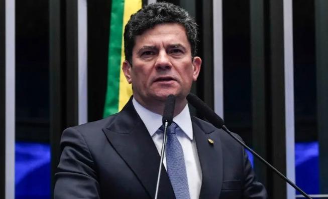Sergio Moro lidera corrida ao governo do Paraná em 2026, aponta Paraná Pesquisas