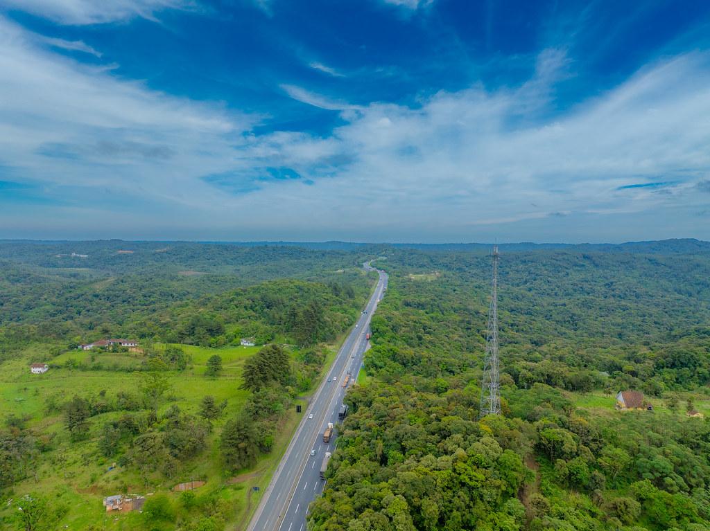 EPR lança Operação Verão com reforço no atendimento operacional nas rodovias sob concessão no Paraná