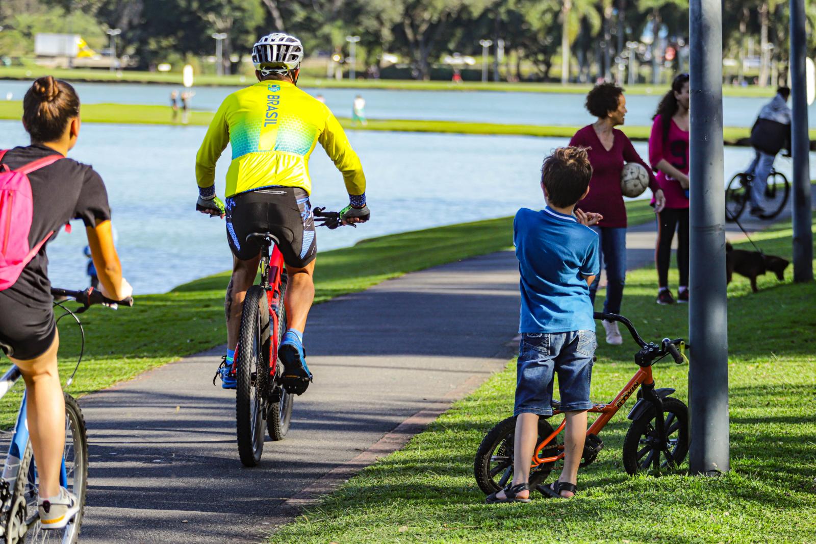 Fim de semana segue com calorão e pancadas de chuva no Paraná, prevê Simepar