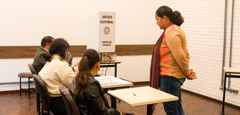 Paraná se torna o quinto maior eleitorado do país