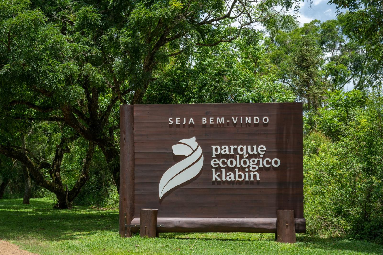 Parque Ecológico Klabin participa de Amigo Secreto promovido pela AZAB