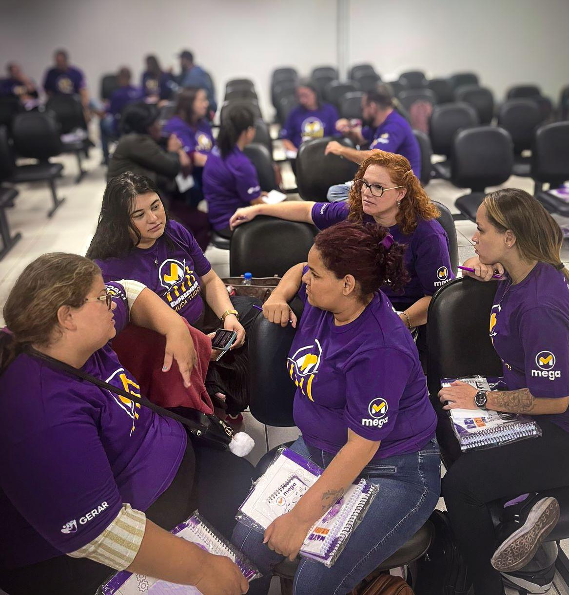 Empreender com apoio: curso gratuito em Morretes une capacitação e capital semente