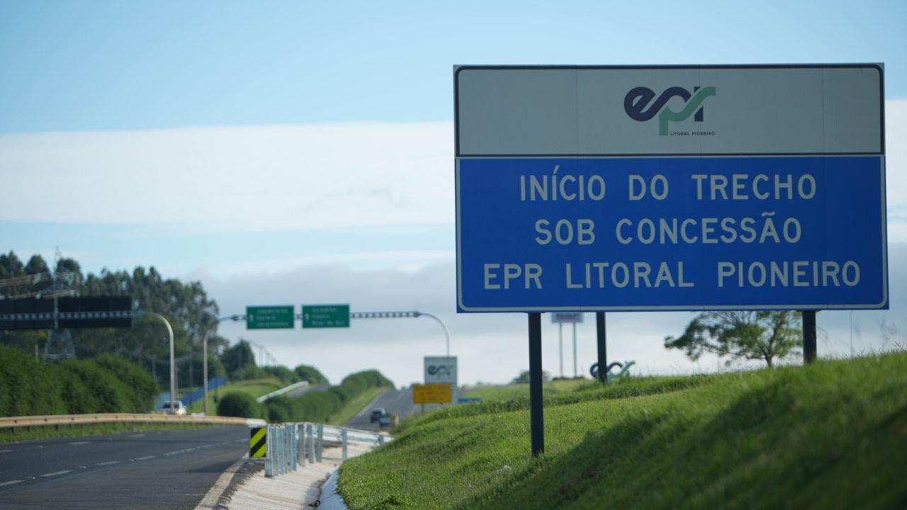 EPR Litoral Pioneiro consolida ciclo de transformação e já executa R$ 1,5 bilhão em ampliações