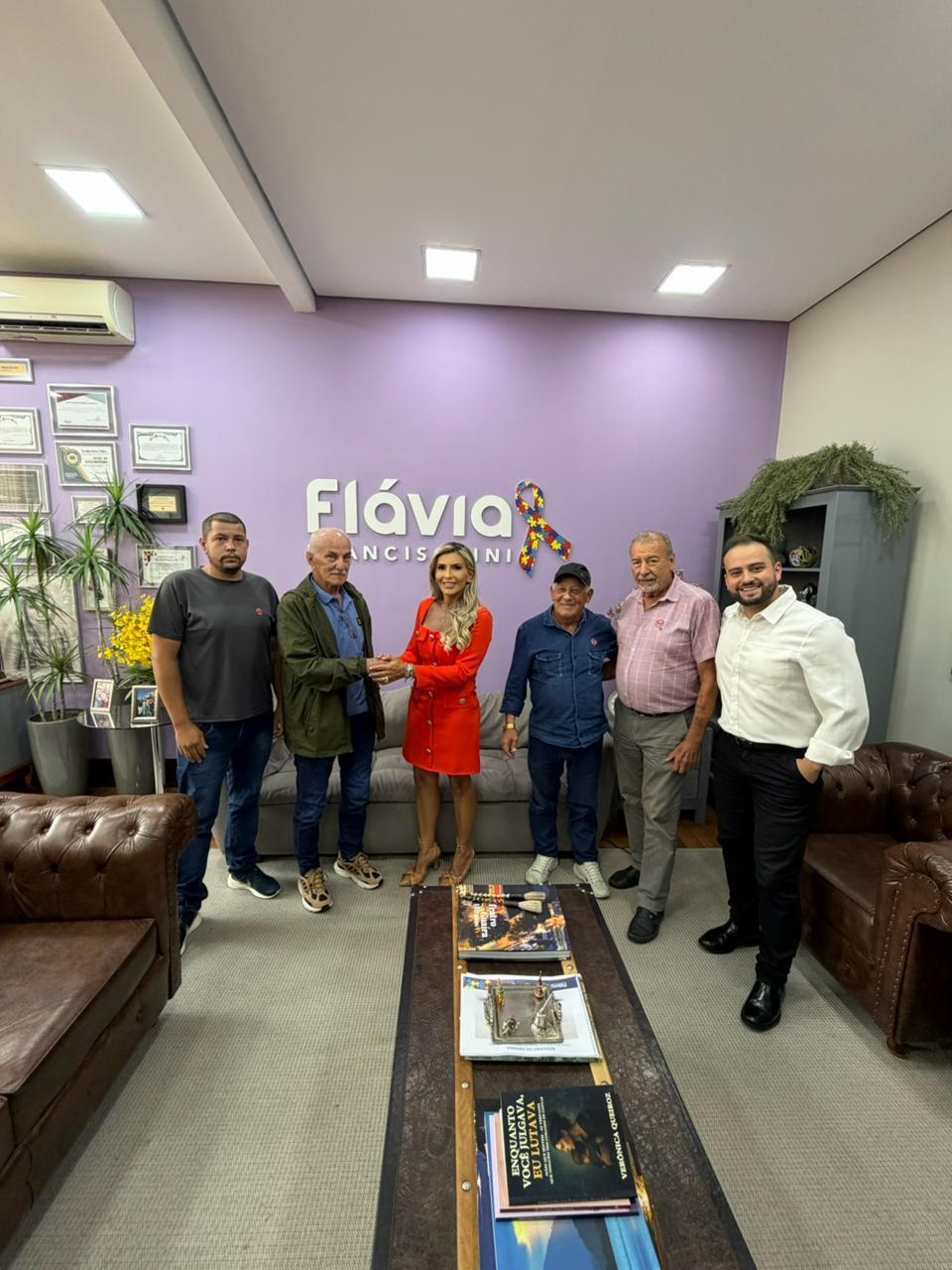 Lideranças de Pontal do Paraná articulam melhorias para o Litoral em reunião na Vice-Presidência da ALEP