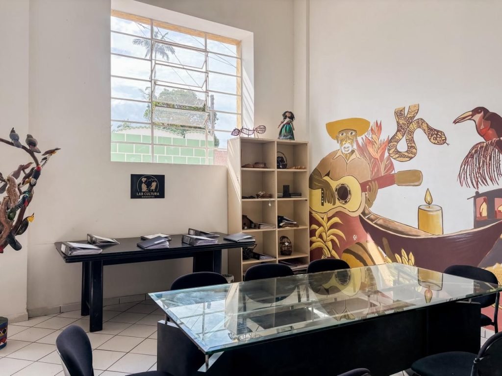 Cardume Cultural retorna em 2026 com Imersão gratuita em Produção e Gestão Cultural no Litoral