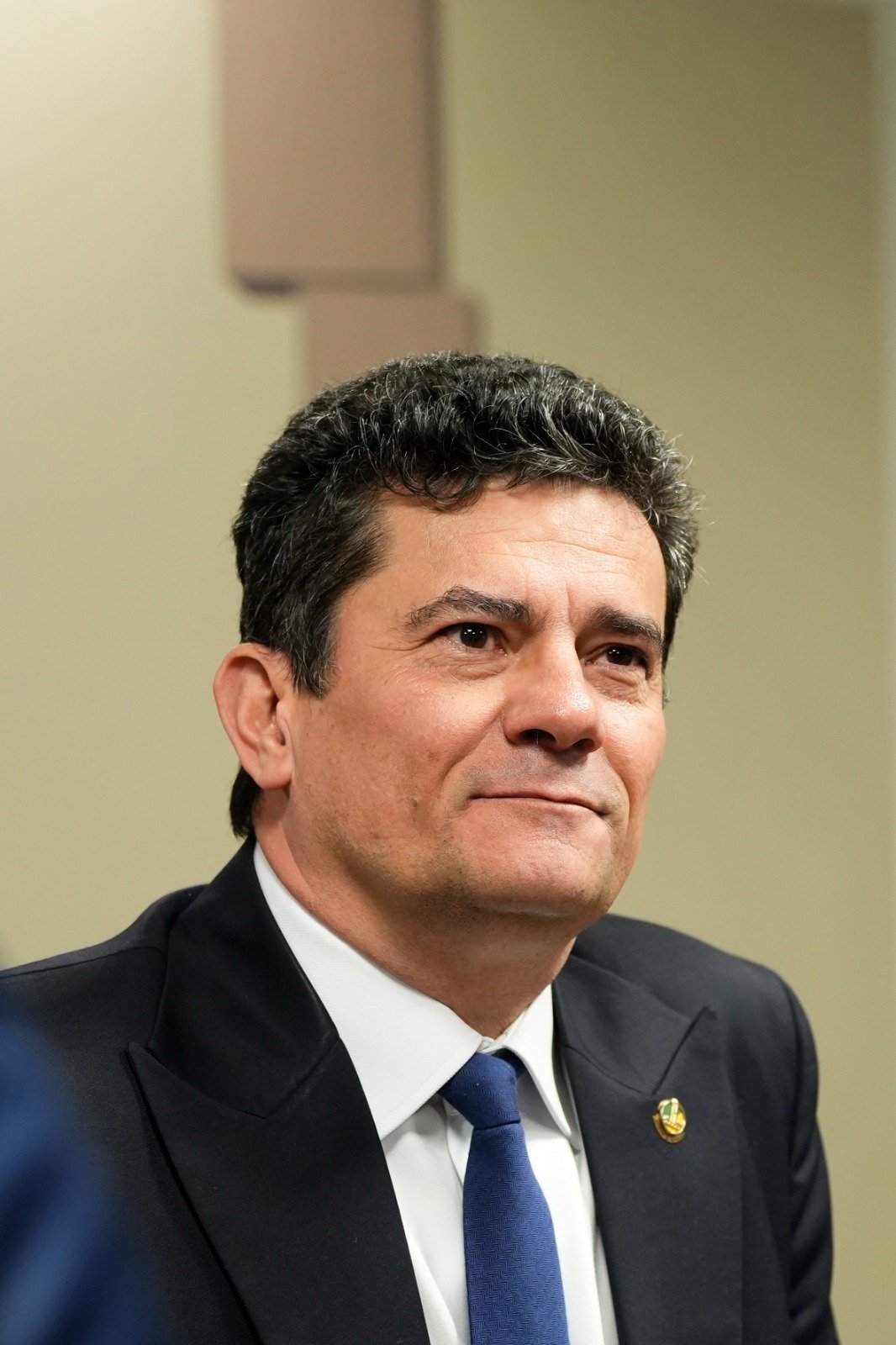 Moro apresenta requerimento para debater apagões da Copel no Senado
