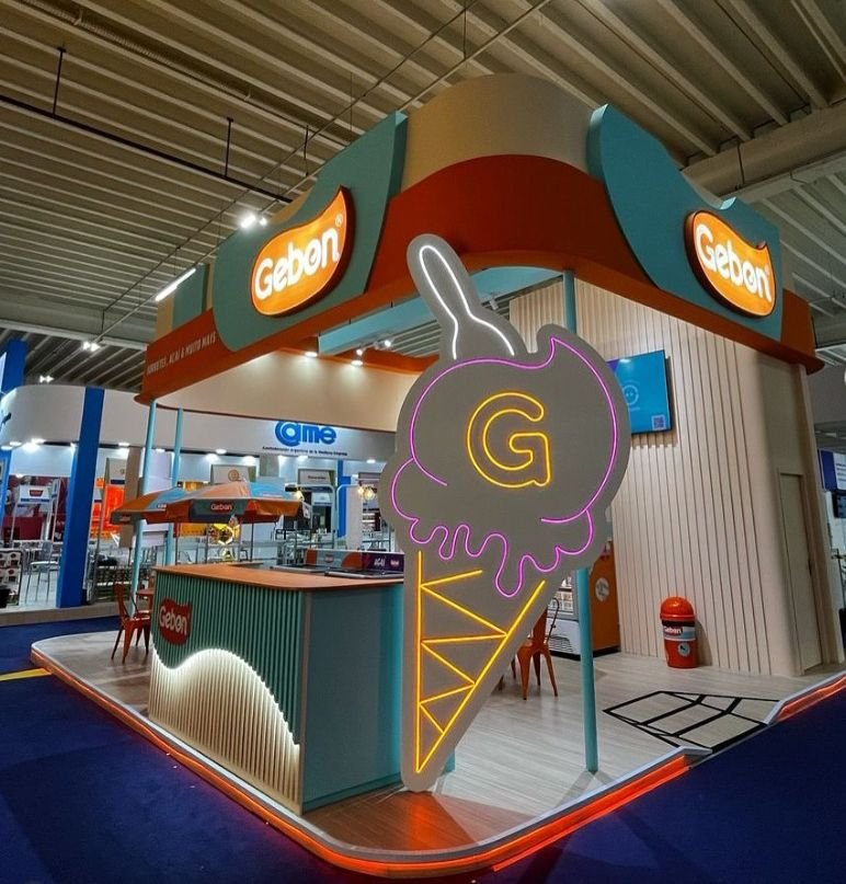 Gebon amplia operação no Paraná, inaugura novo centro logístico e leva experiências interativas à ExpoApras 2026