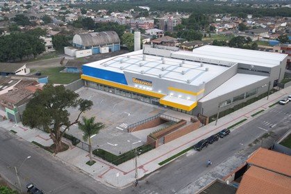 Rede Supermercados Bavaresco inaugura nova loja na cidade de Paranaguá
