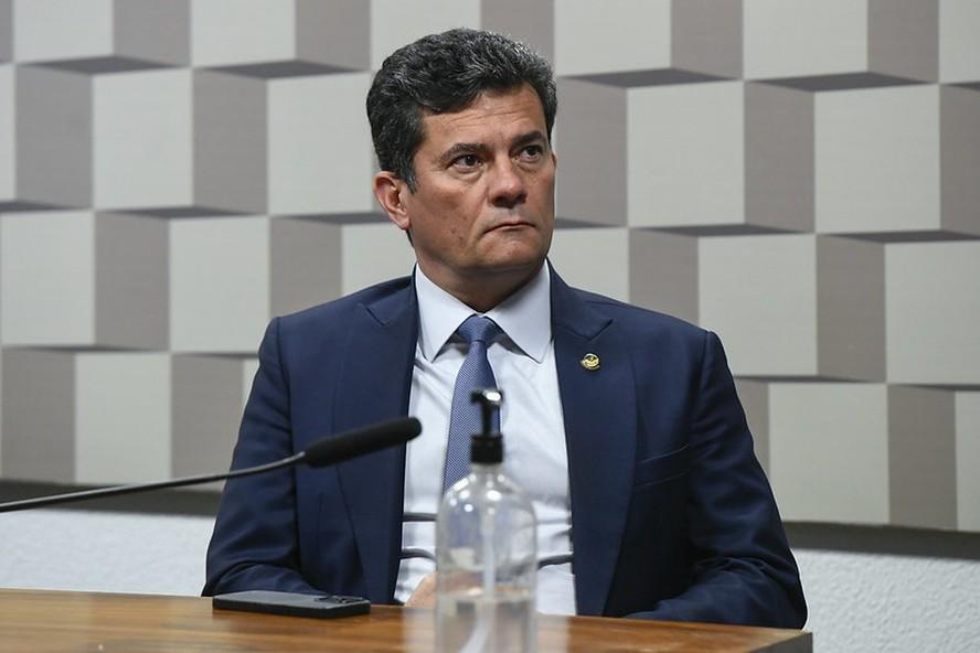 Moro adianta voto contra Messias após ser afastado da CCJ do Senado em “manobra” do PT