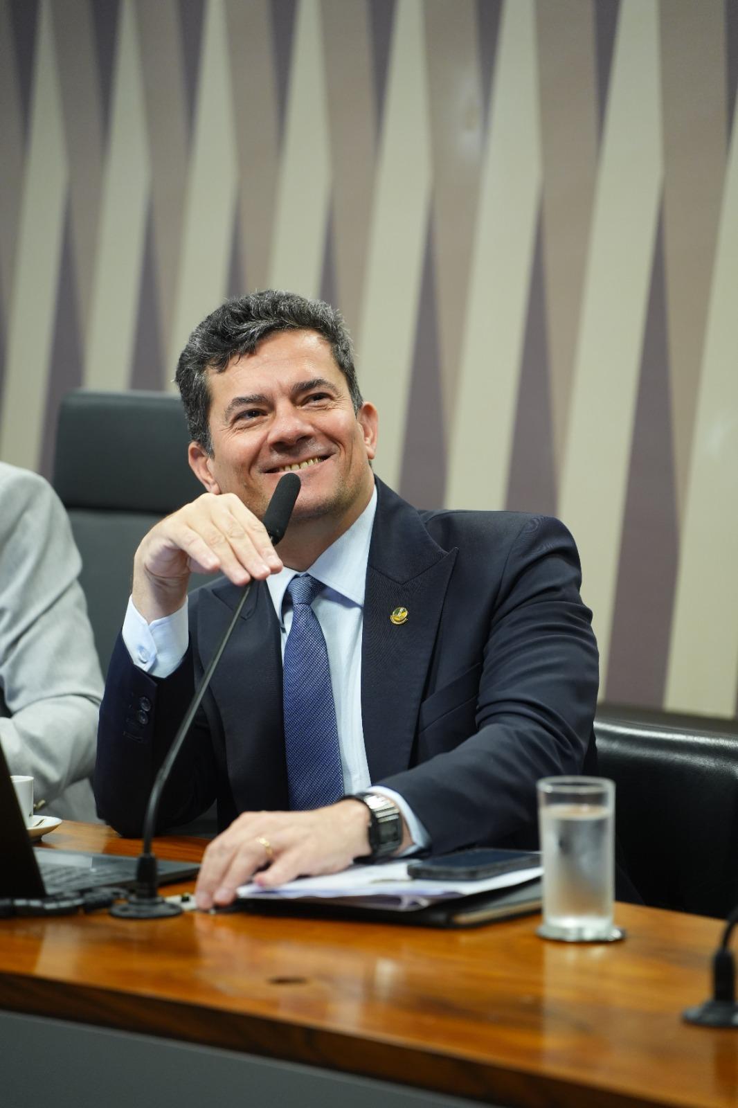 Moro participará da Expoingá 2026 nesta sexta e sábado em Maringá