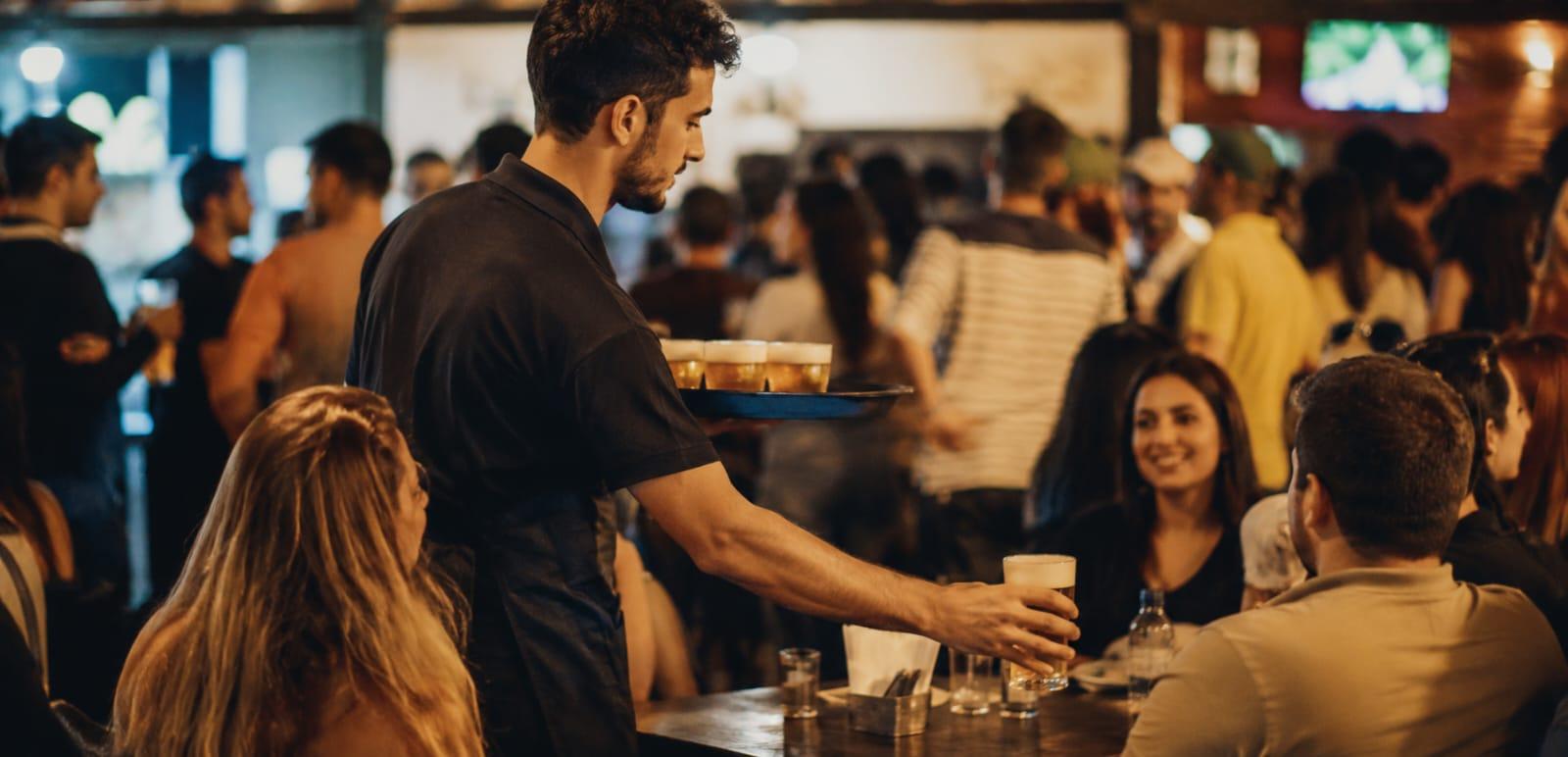 Jogos do Brasil impulsionam geração de empregos temporários e movimentam Bares, Restaurantes, Casas Noturnas e Polos Gastronômicos