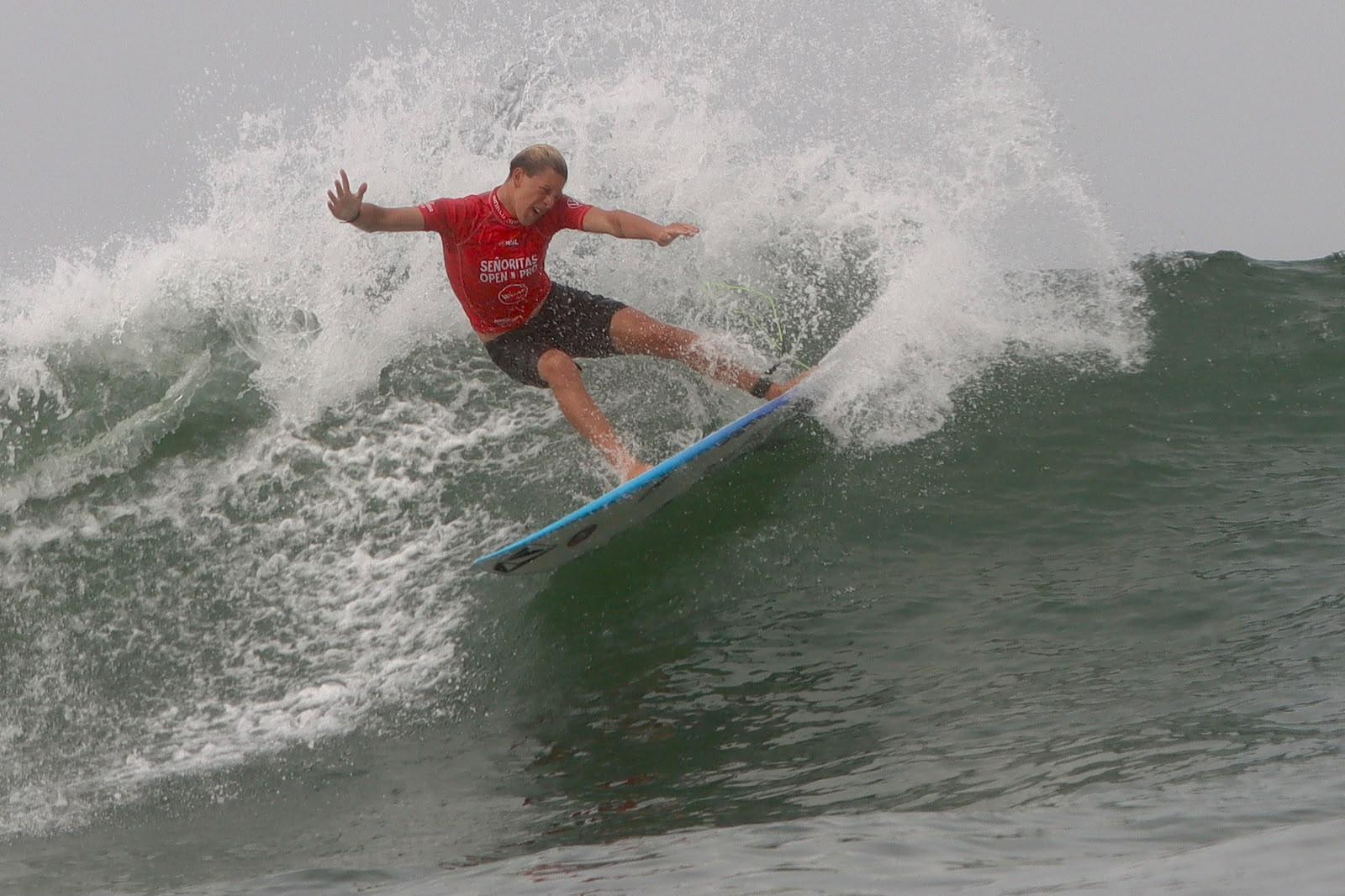 Eco Ilha Open de Surf movimenta a praia de Encantadas, na Ilha do Mel nos dias 18 e 19 de julho
