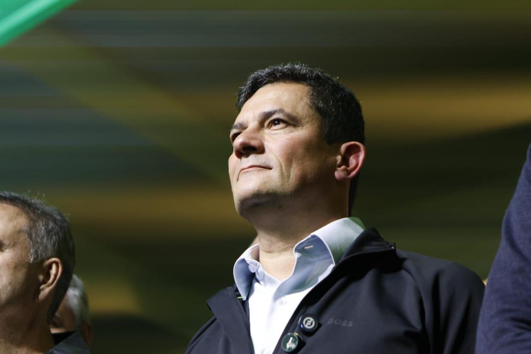 Moro cumpre agenda no Norte Pioneiro e participa da FETEXAS nesta sexta-feira